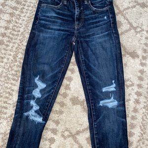 American Eagle Jeggings